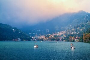 Top 20 Must-Visit Attractions in Nainital