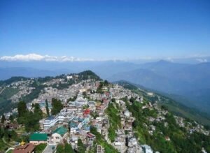 14 Most Famous Hill Stations Near Kolkata