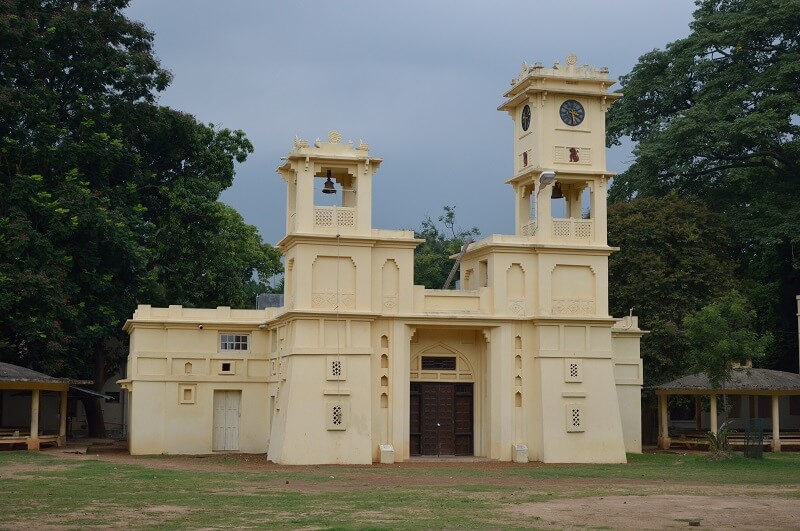 Shantiniketan, West Bengal