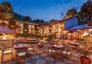 Top 10 Luxury Resorts & Hotels in Nainital