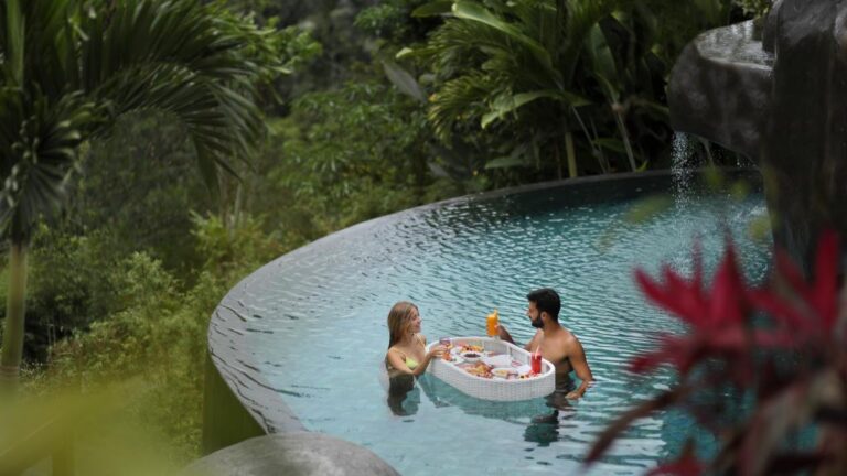 Things To Do In Bali For Couples On Honeymoon