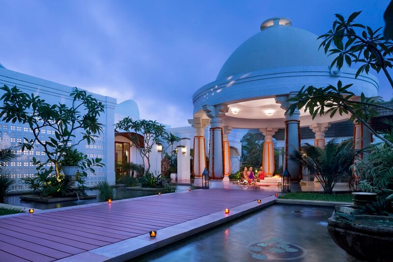 Vivanta By Taj Bekal, Kerala