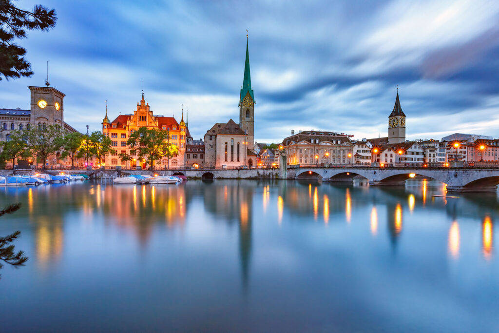 zurich_switzerland