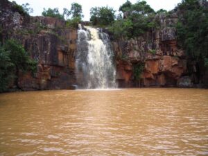 10 Best Waterfalls in Odisha (Orissa)