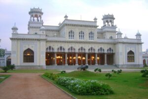 7 Best Historical Places in Hyderabad