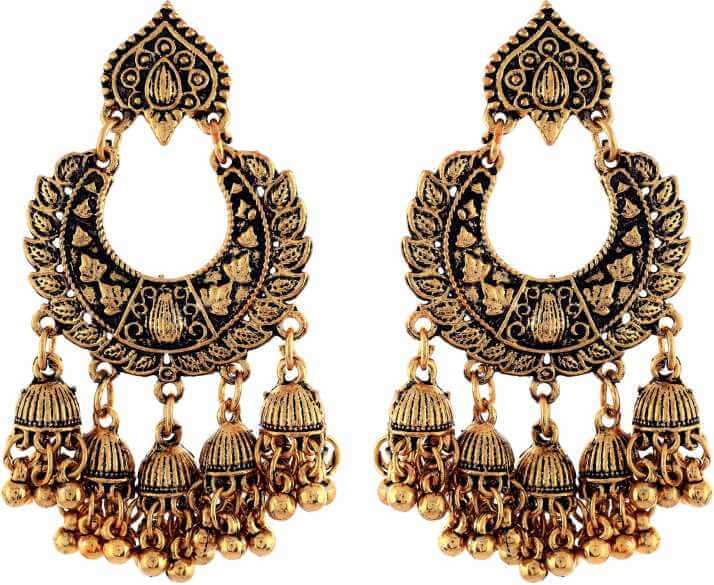 Traditional Jewellery, Kashmir