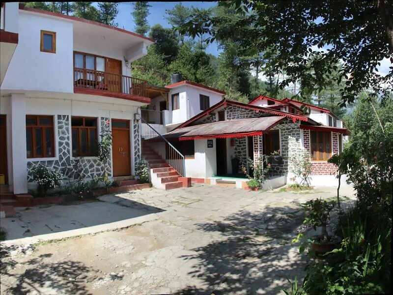 Dream Mountain Resort, Auli, Uttarakhand