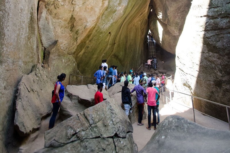 Edakkal Caves, Wayanad, Kerala