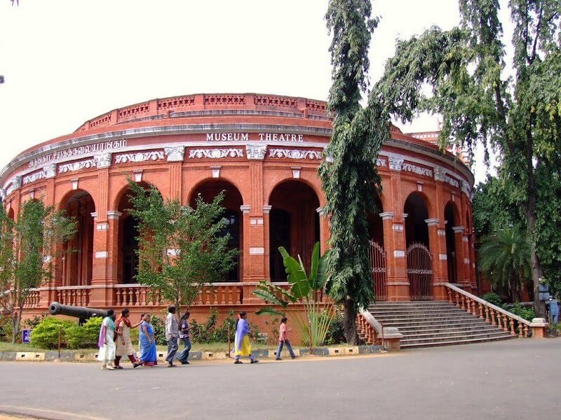 Government Museum, Chennai