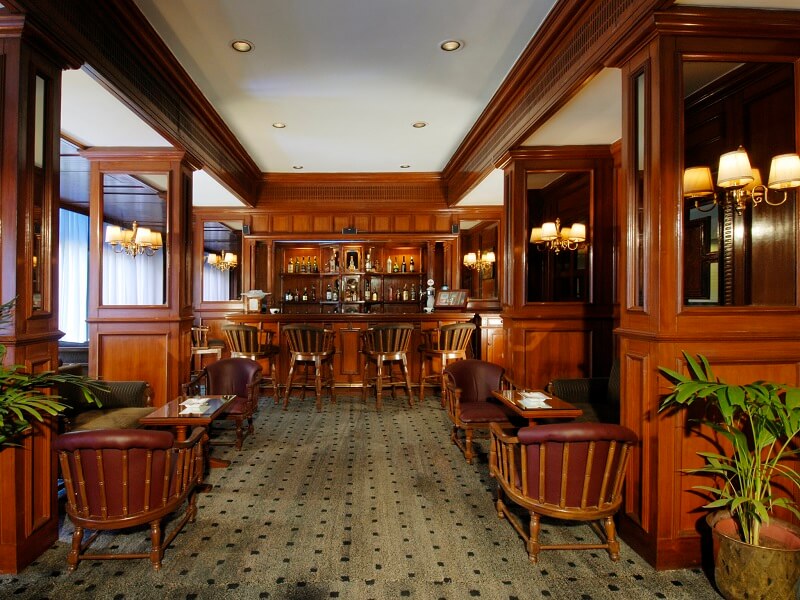 High Tide Bar, Mangalore