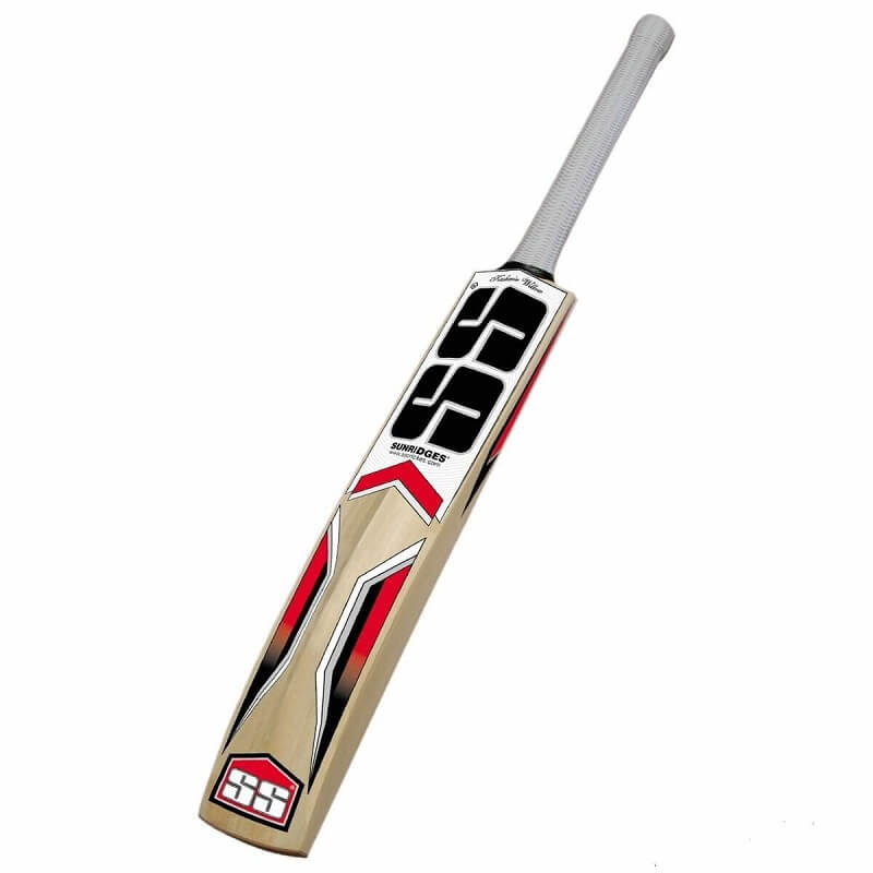 Kashmir Willow Cricket Bat