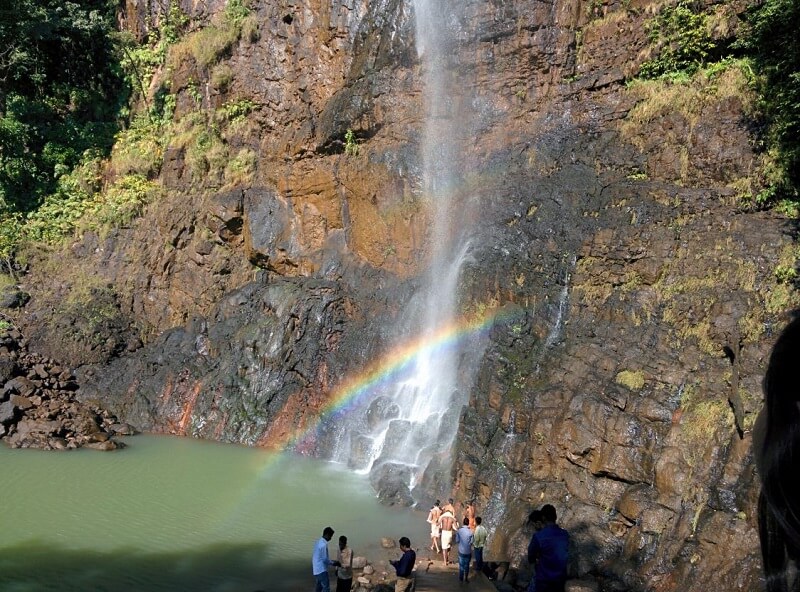 Khandadhar Falls, Odisha