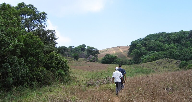 Pakshipathalam, Wayanad, Kerala
