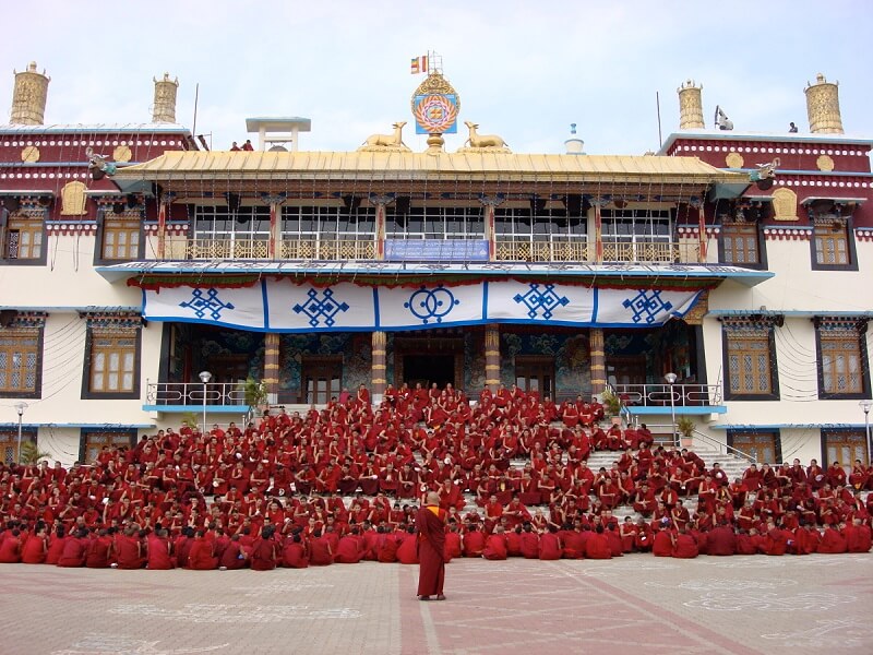Sera Monastery, Nepal