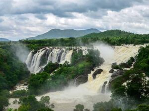 10 Best Offbeat Destinations in Karnataka