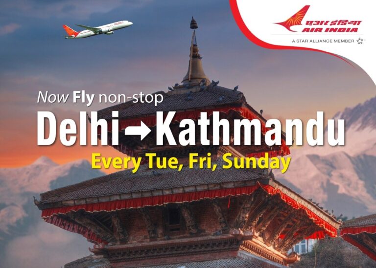 delhi-kathmandu