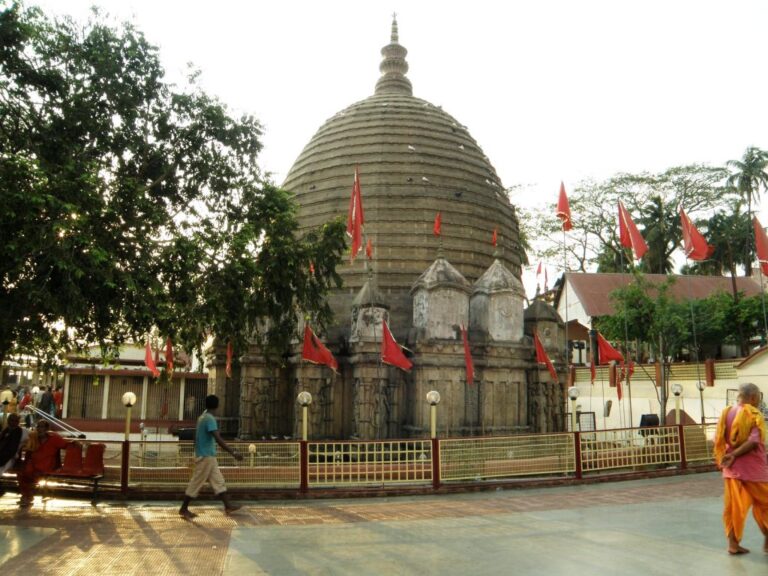 Meghalaya reopen religious places