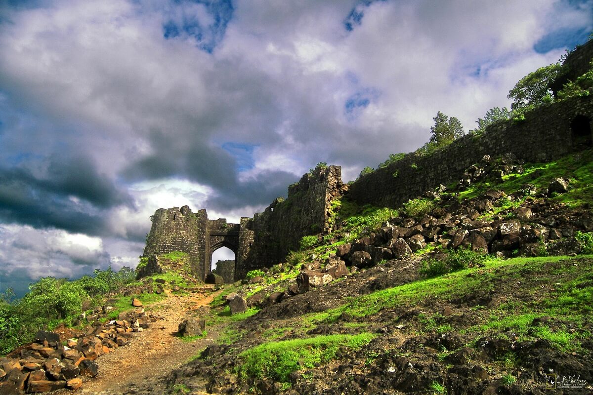 10 Places to Visit Near Nagpur