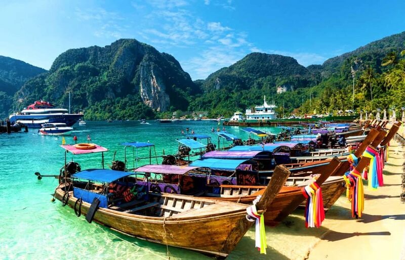 Andaman Island Trip