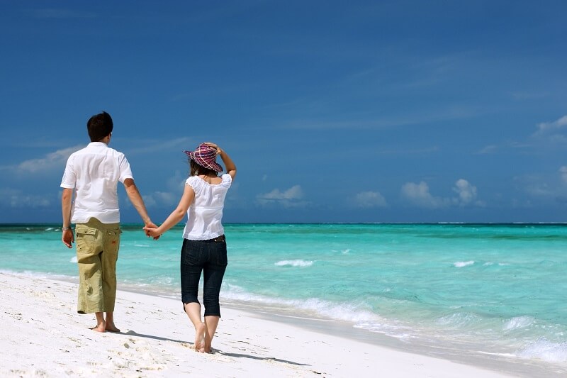 Andaman Honeymoon