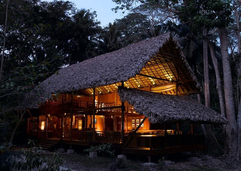 Barefoot at Havelock, Andaman Island