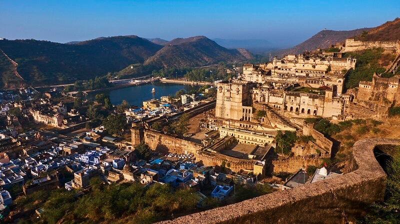 Bundi, Rajasthan