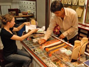 Must Things to buy from Jaipur