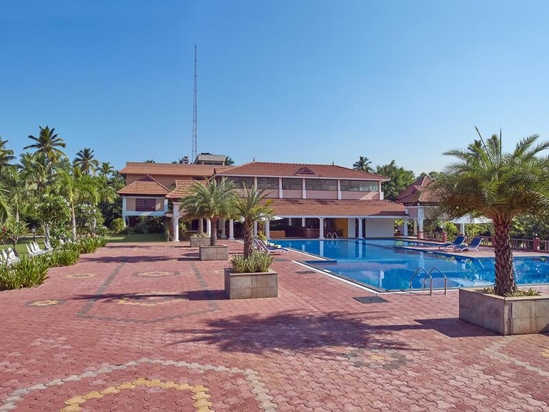 Club Mahindra Poovar, Kerala