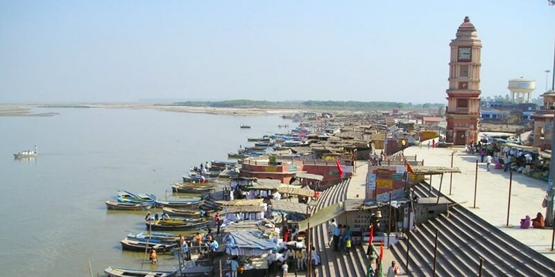 Garhmukteshwar, Hapur, Uttar Pradesh