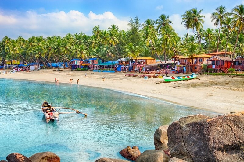 Luxury Tour in Goa