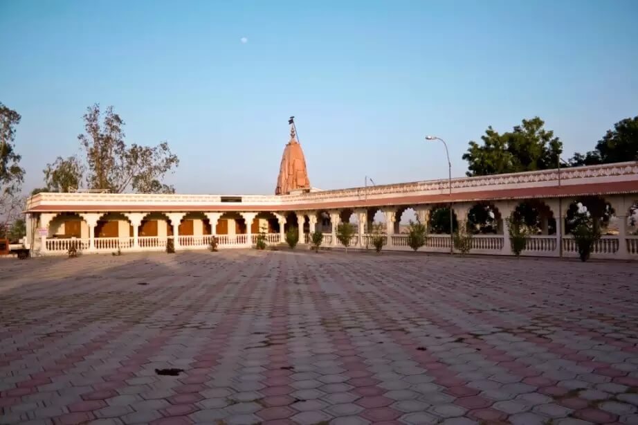 Gomatgiri Indore