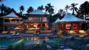 10 Best Honeymoon Resorts in Andaman