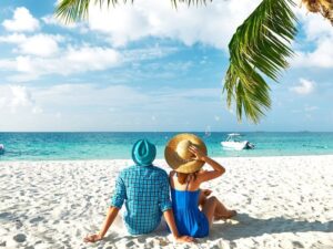Top 10 Things to do in Andaman for (Romantic) Honeymoon Trip