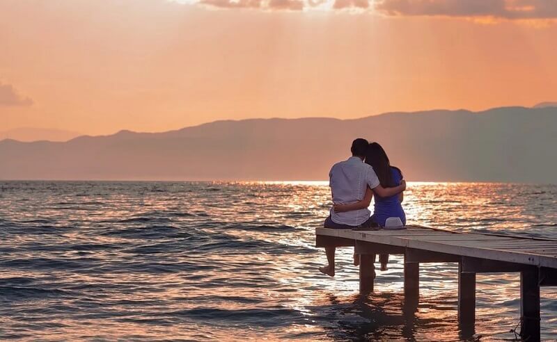 Honeymoon in Mahabaleshwar, Maharashtra