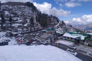 10 Places to Visit in Kufri & Attractions