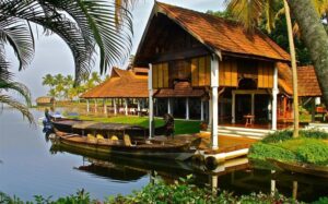 10 Best Honeymoon Resorts in Kerala