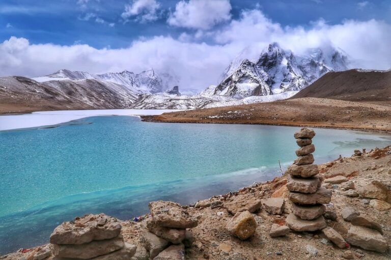 Lachen, Sikkim