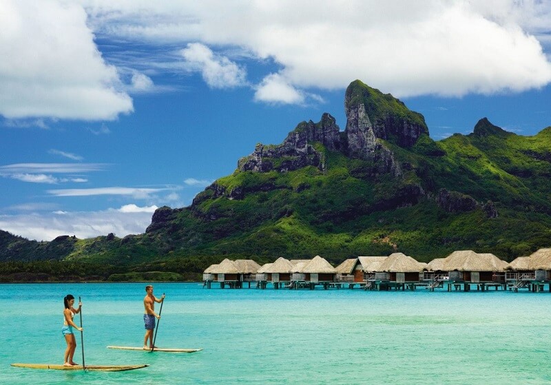 Pondicherry Honeymoon