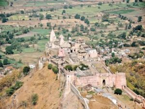 10 Best Places to Visit Near Nagpur