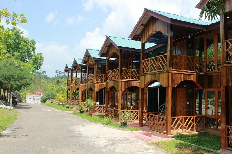 Rose Valley Resort, Port Blair, Andaman Island