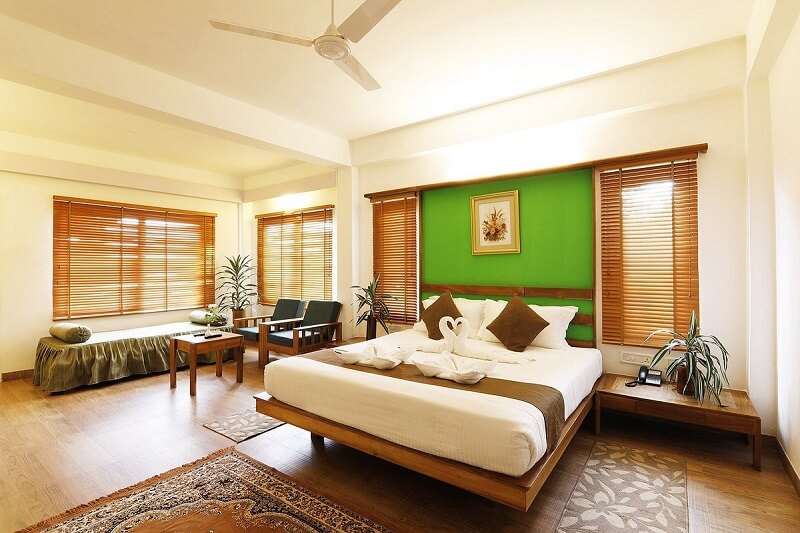 Tea Valley Resort, Munnar, Kerala