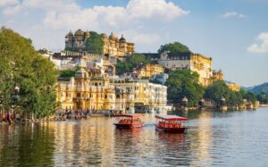 20 Most Luxurious Tour Destinations in India 2026