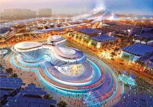 Dubai Expo