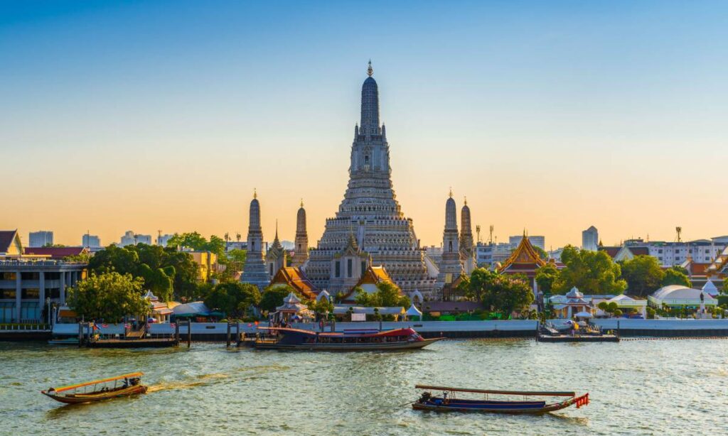 thailand-open-for-indian-tourist