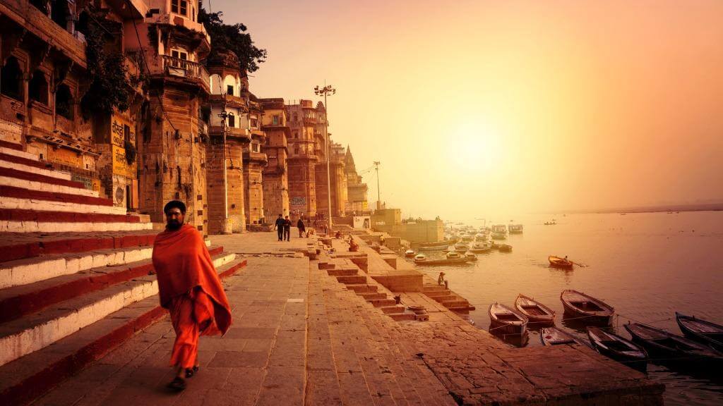 Best Places to Visit in North India