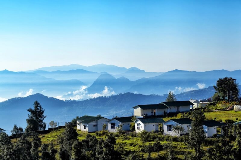 Chaukori, Uttarakhand
