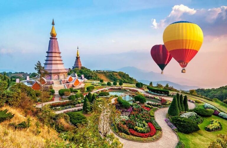 Chiang Mai, Thailand