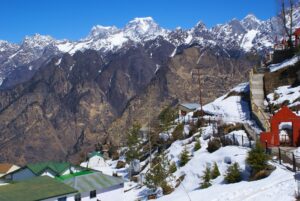 Uttarakhand in December: Top Places to Visit and Explore
