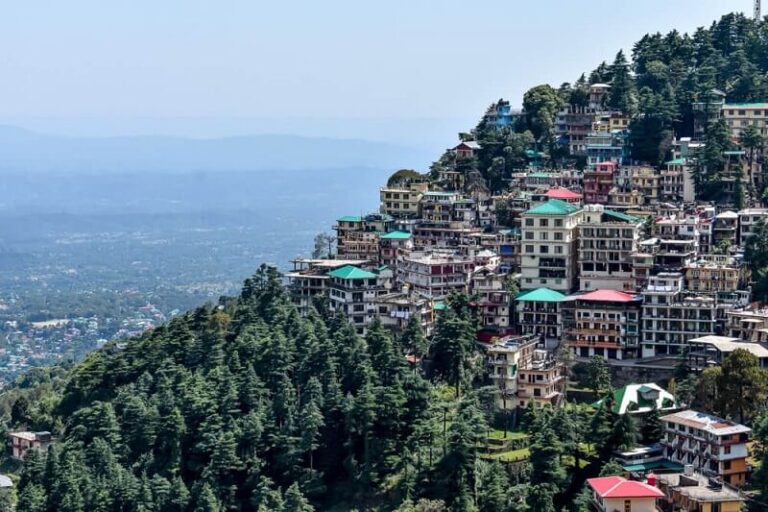 15 Best Destinations for Family Vacation in India 2026