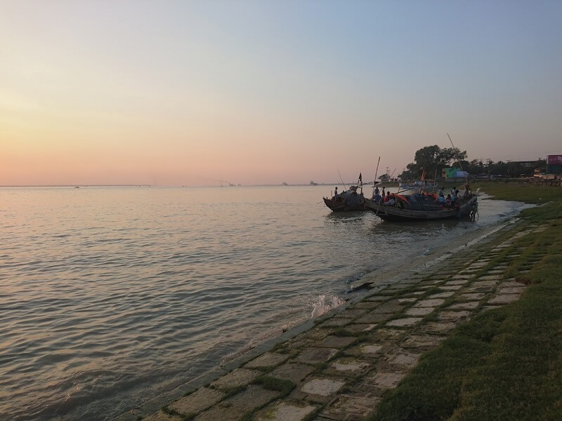 Diamond Harbor Kolkata